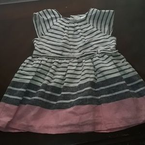 Baby girl dress